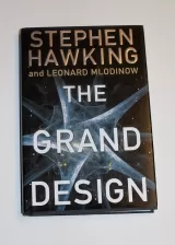 The Grand Desing Stephen Hawking